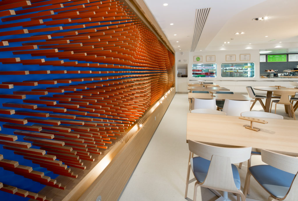 merge Photographe d'architecture intérieure