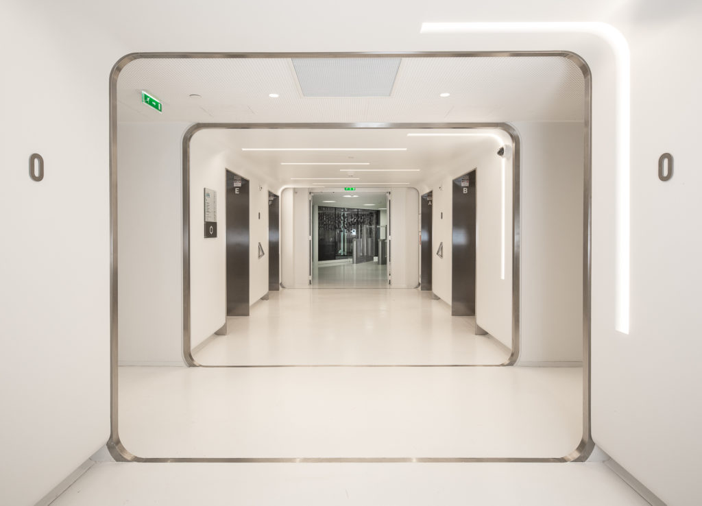 merge Photographe d'architecture intérieure