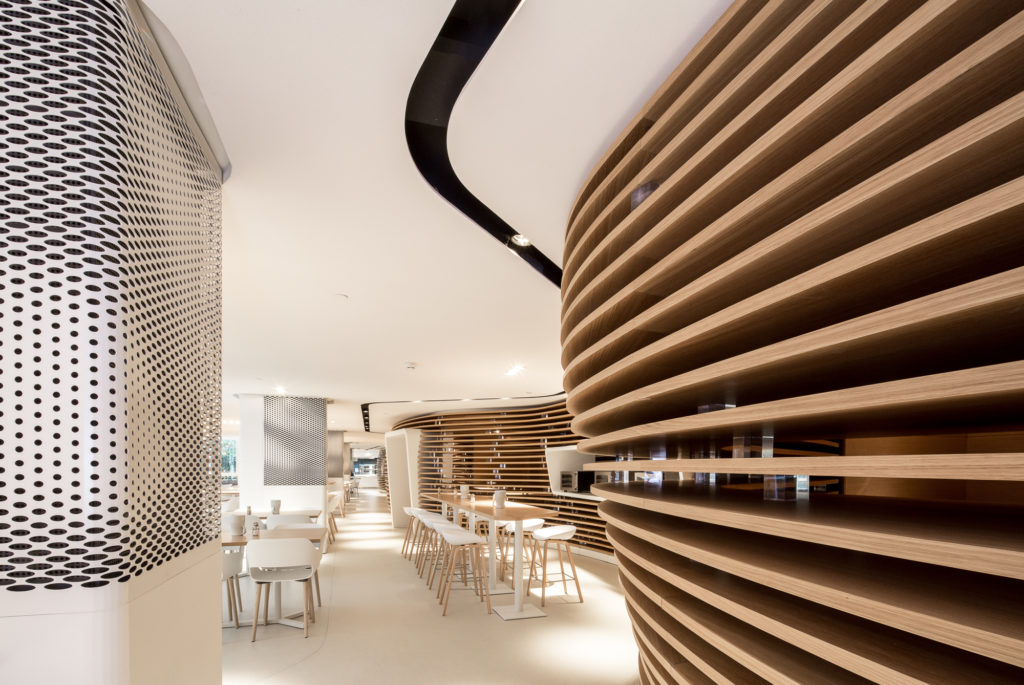 merge Photographe d'architecture intérieure