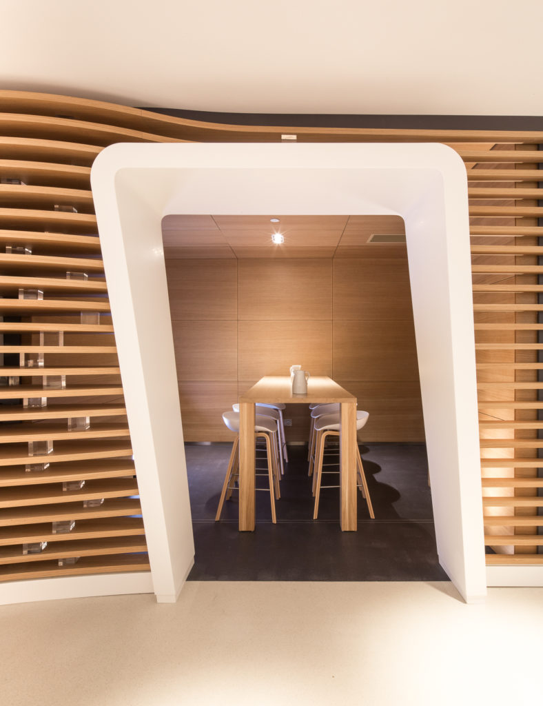 merge Photographe d'architecture intérieure