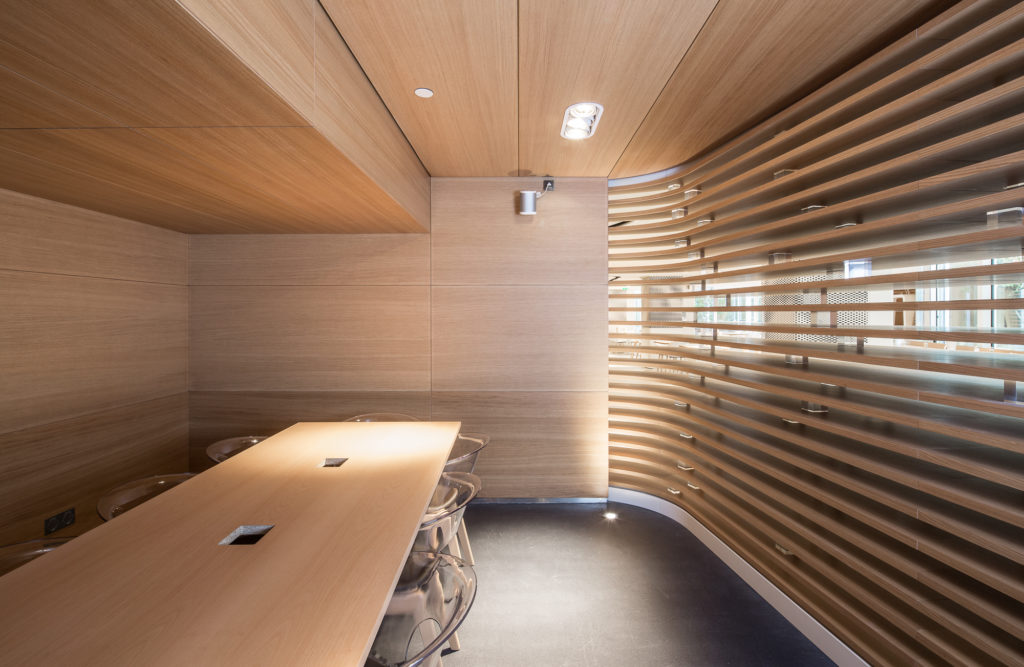 merge Photographe d'architecture intérieure