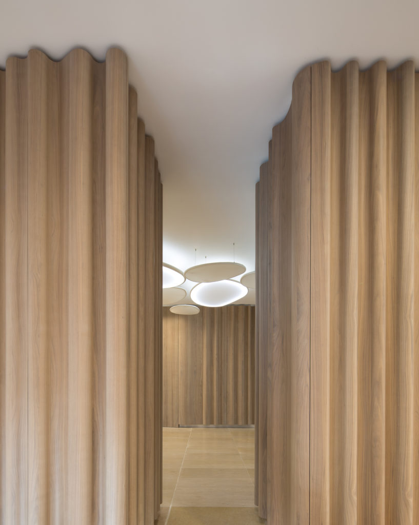 Photographe d´architecture - entreprise - crystal par