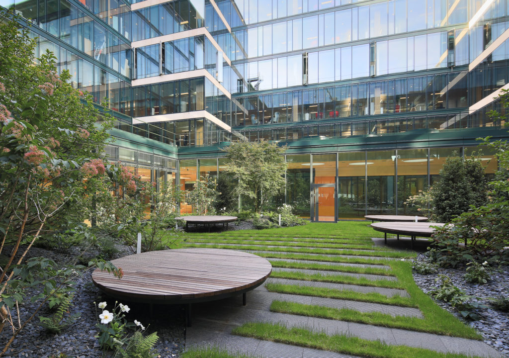 Photographe d´architecture - entreprise - crystal par