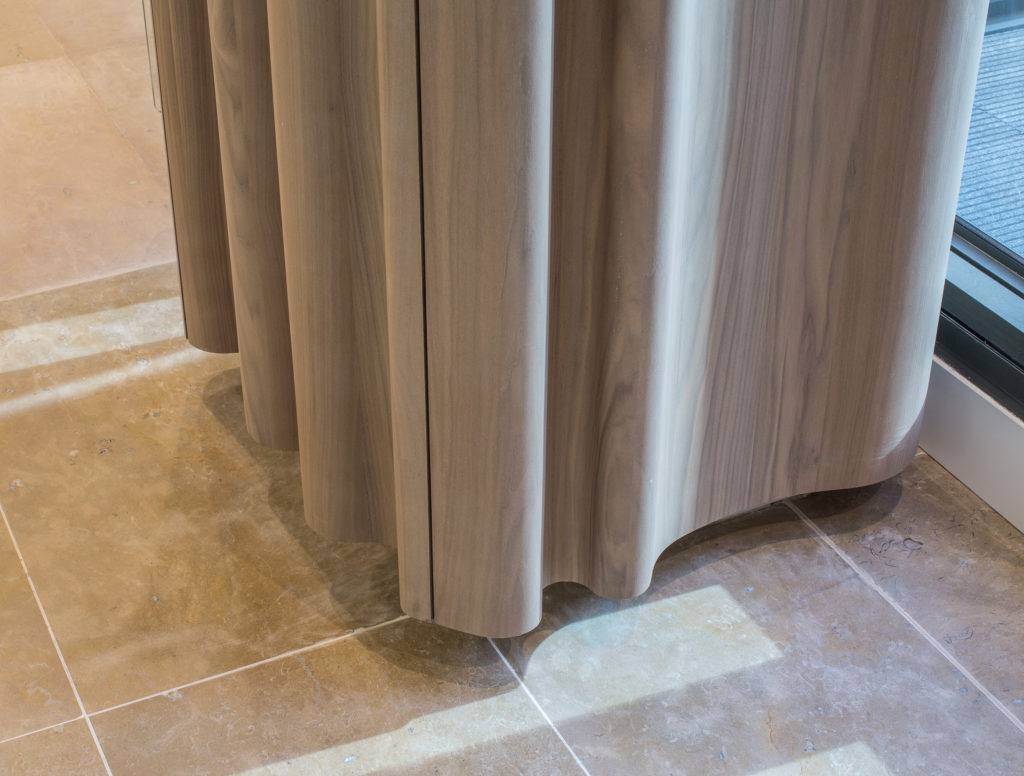 Photographe d´architecture - entreprise - crystal par