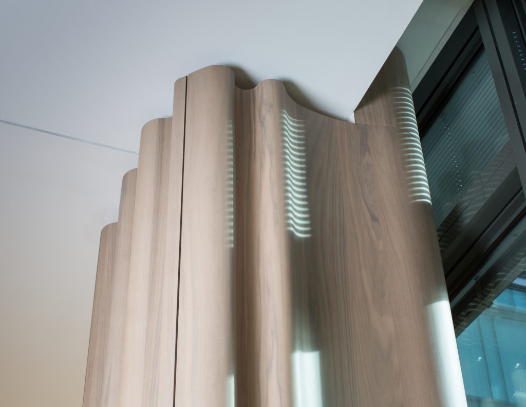 Photographe d´architecture - entreprise - crystal par