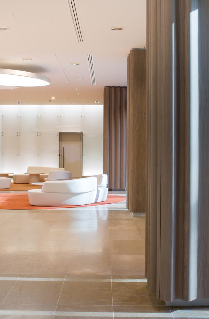 Photographe d´architecture - entreprise - crystal par