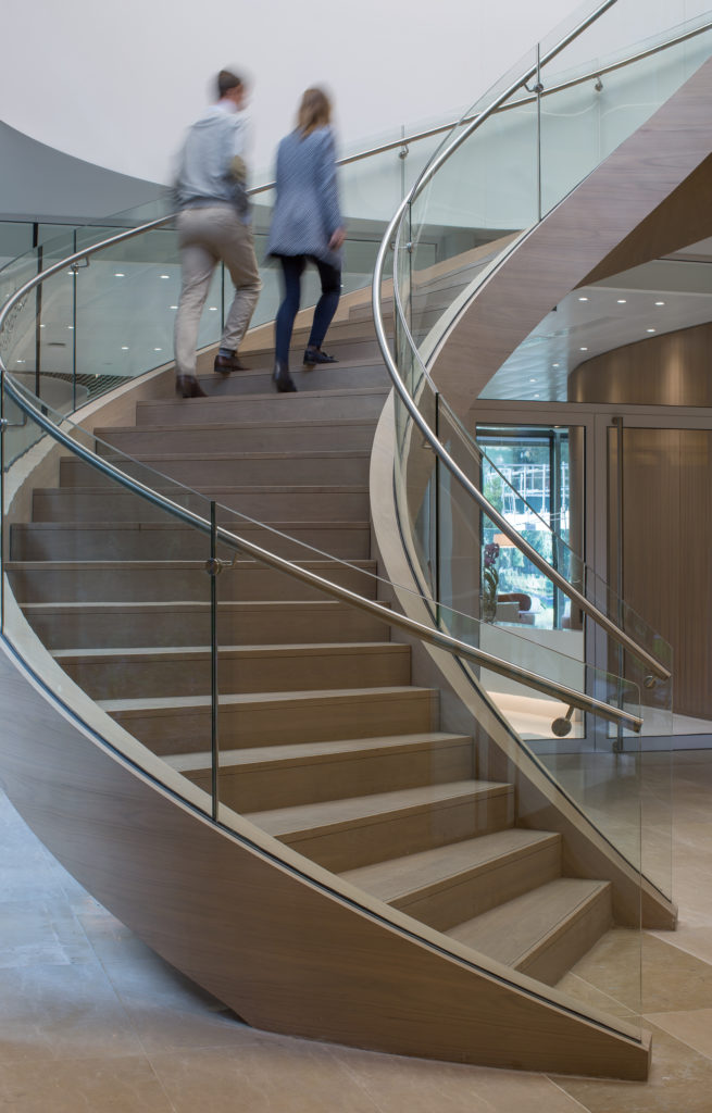 Photographe d´architecture - entreprise - crystal par