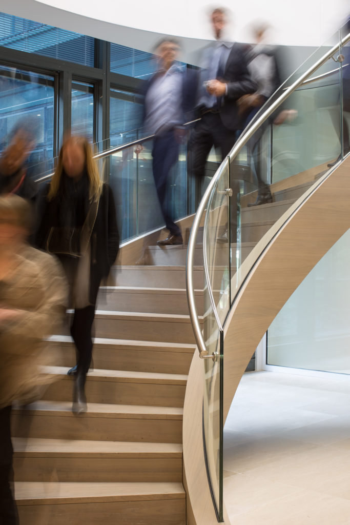 Photographe d´architecture - entreprise - crystal par