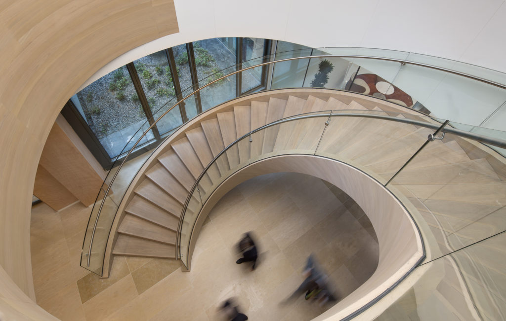 Photographe d´architecture - entreprise - crystal par