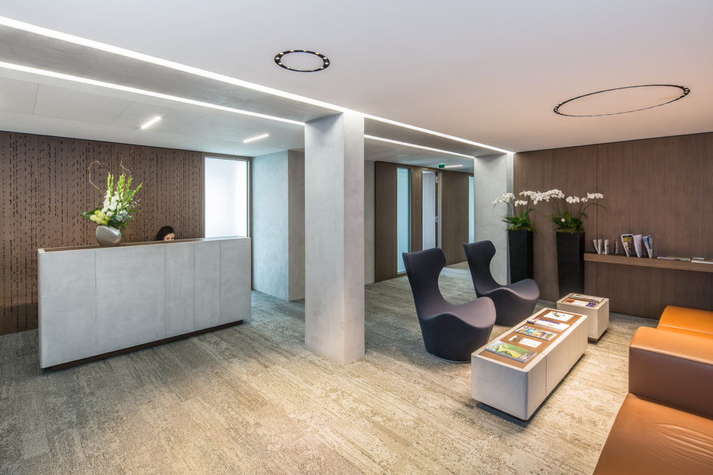 Photographe immobilier