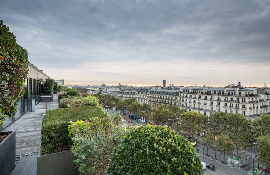 Photographe immobilier