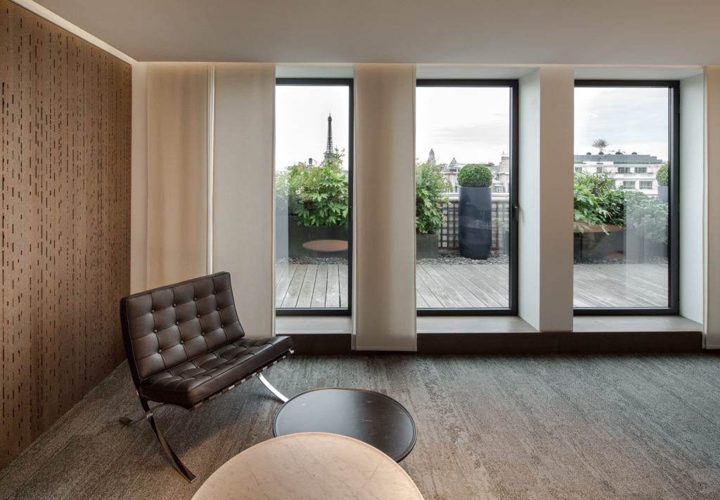 Photographe immobilier