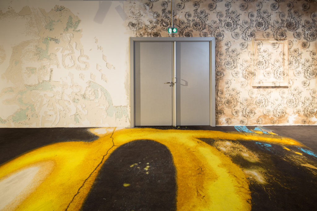 merge Photographe d´architecture - Molitor - Architecture intérieure