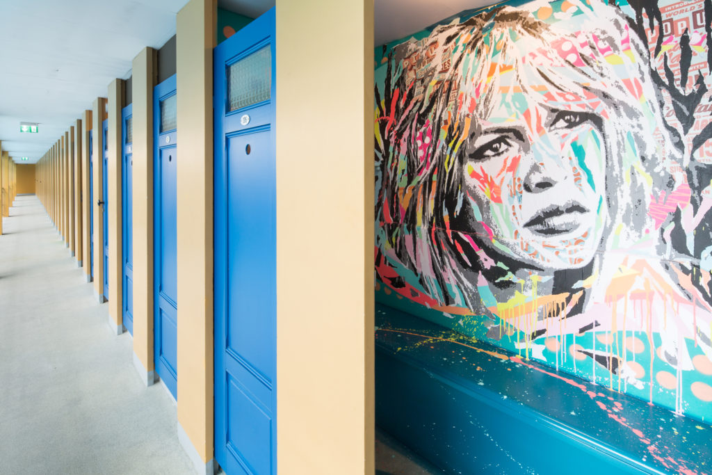 merge Photographe d´architecture - Molitor - Architecture intérieure