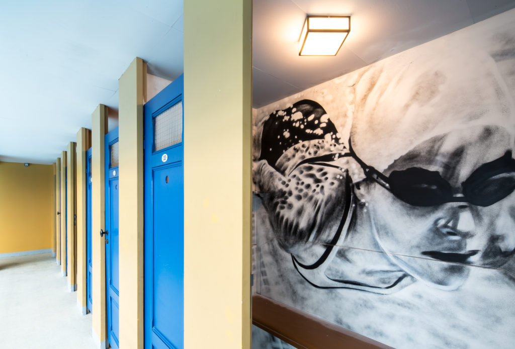 merge Photographe d´architecture - Molitor - Architecture intérieure