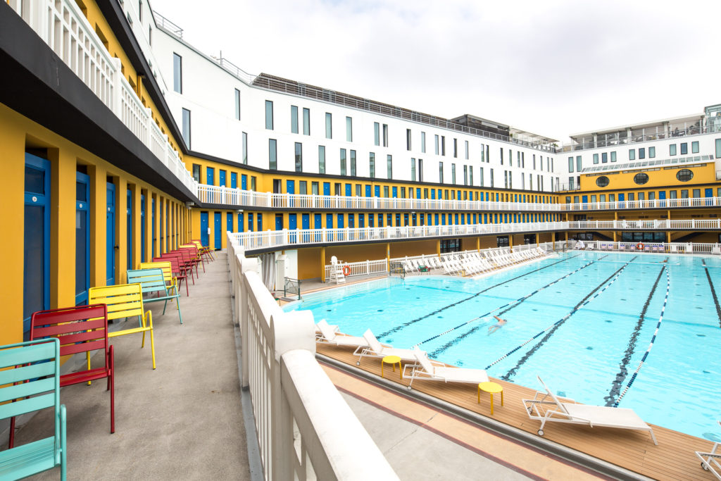 merge Photographe d´architecture - Molitor