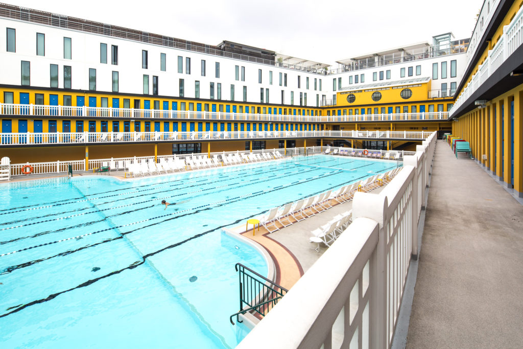 merge Photographe d´architecture - Molitor