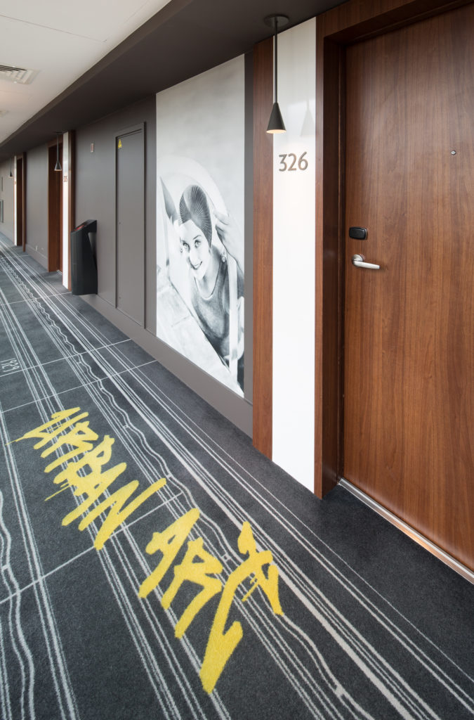 merge Photographe d´architecture - Molitor - Architecture intérieure