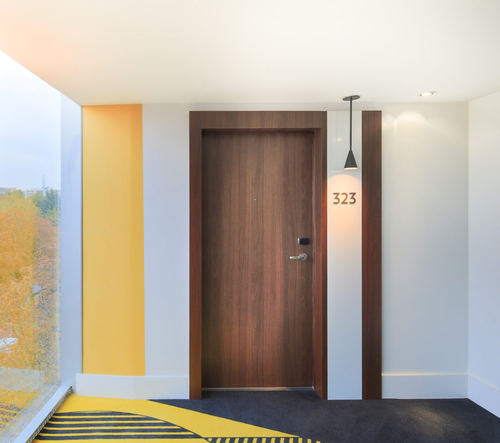 merge Photographe d´architecture - Molitor - Architecture intérieure