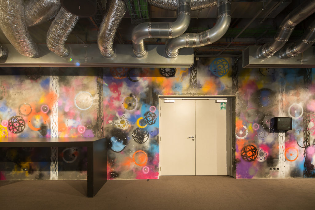 merge Photographe d´architecture - Molitor - Architecture intérieure