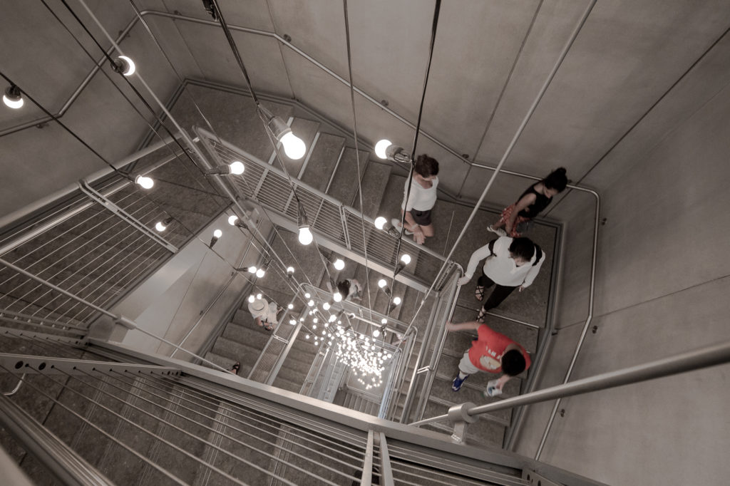 photographe urbain Manhattan