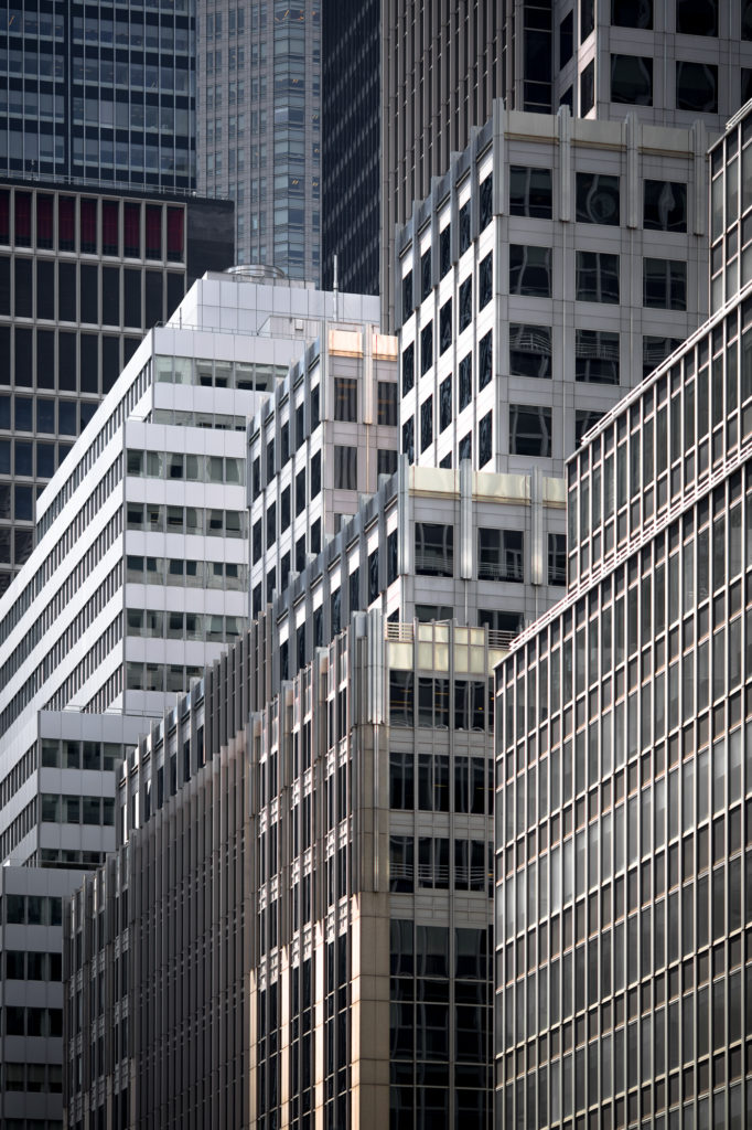 Photographe urbain Manhattan