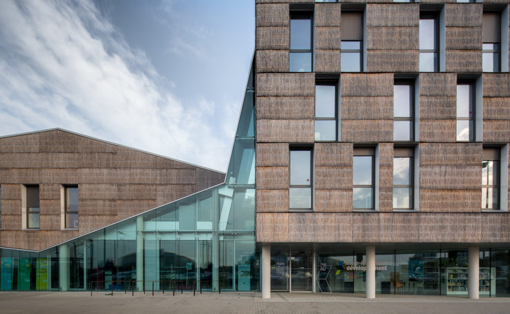 merge Photographe d´architecture Nantes