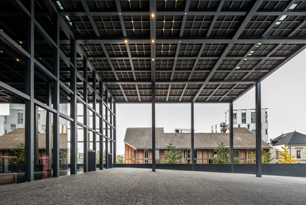 merge Photographe d´architecture Nantes