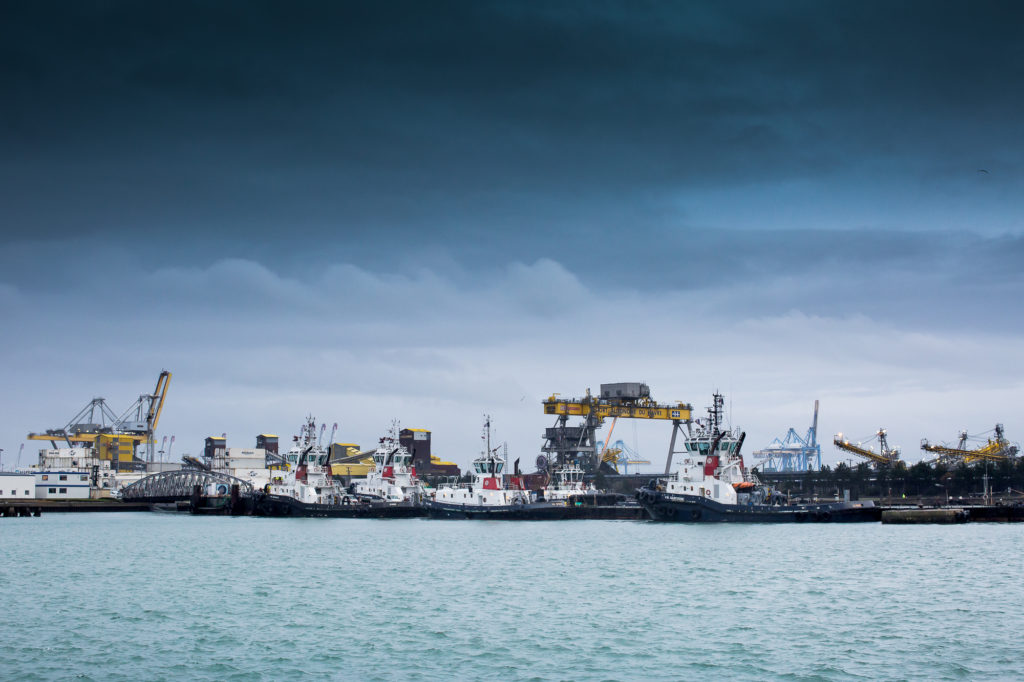 merge photographie site industriel