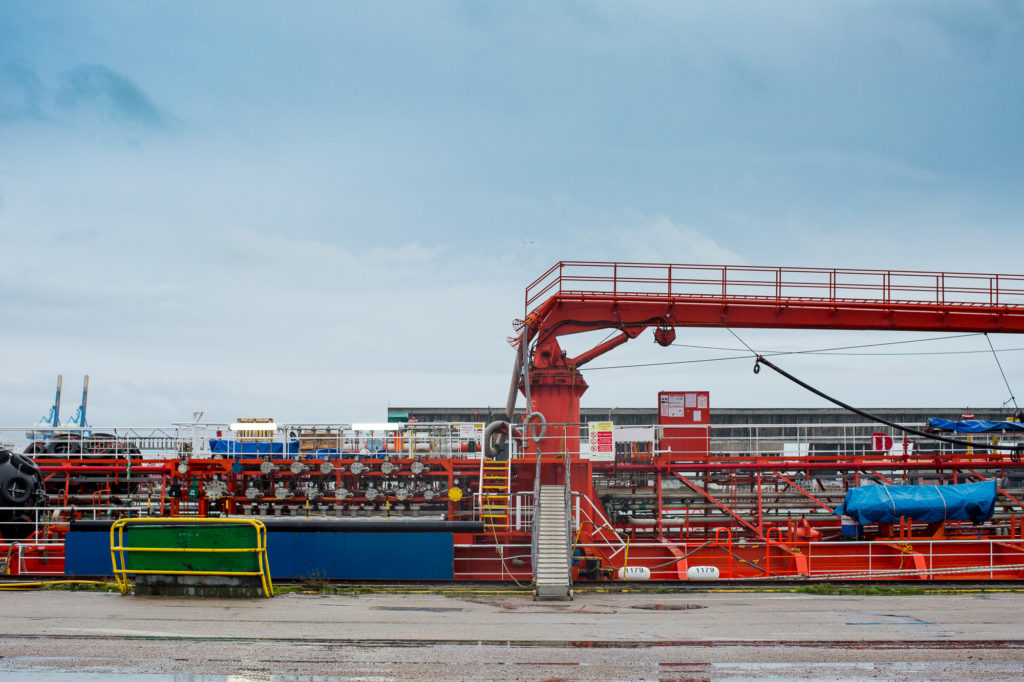 merge photographie industrie Nantes