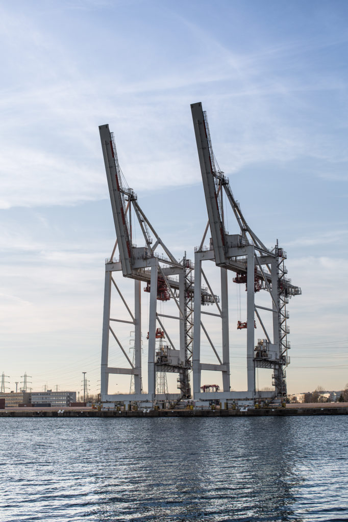 merge photographie transport industrie