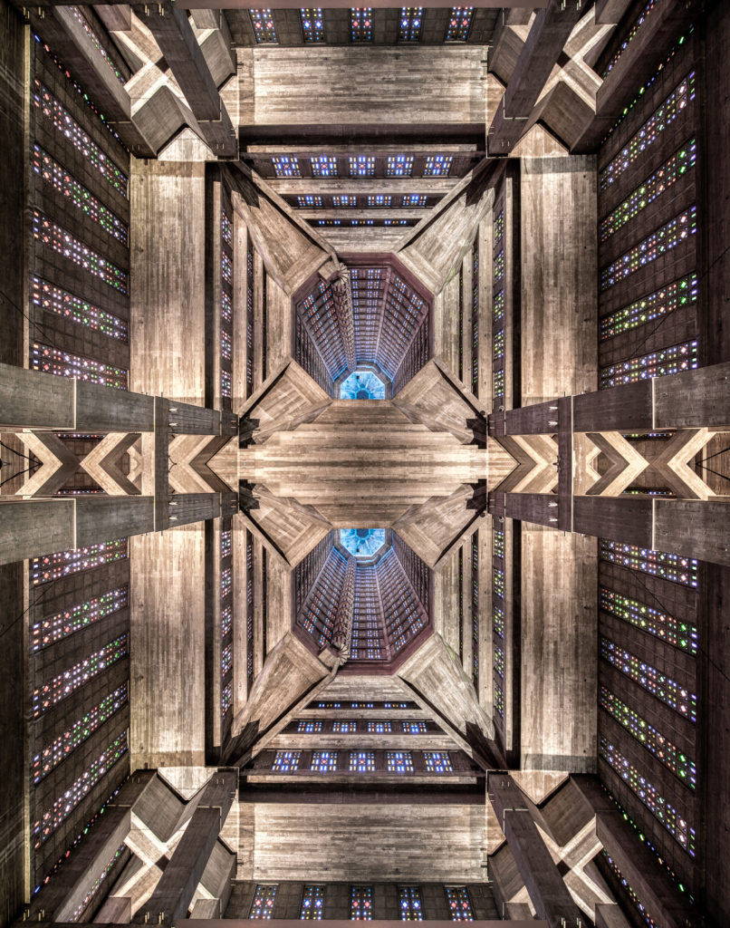 merge photographe d'industrie