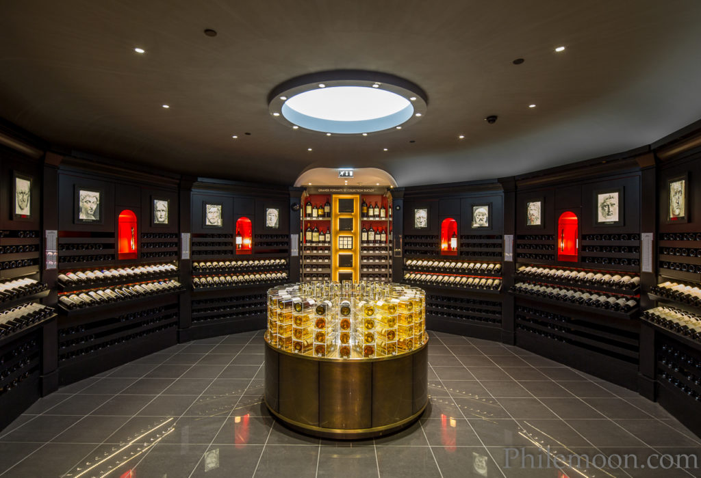 photographe lieu de vente