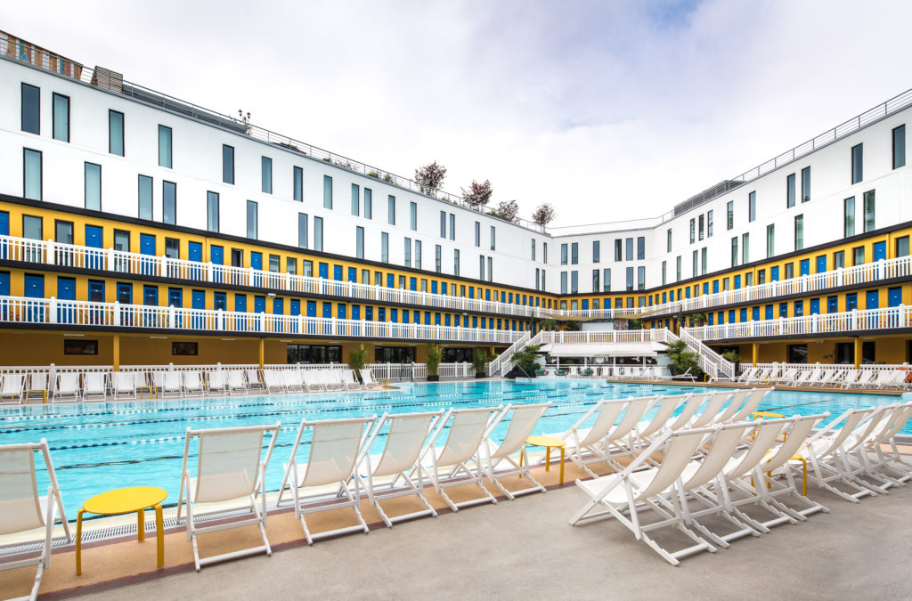 merge Photographe d´architecture - Molitor