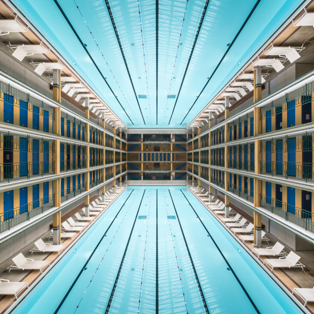 merge photographe hôtellerie