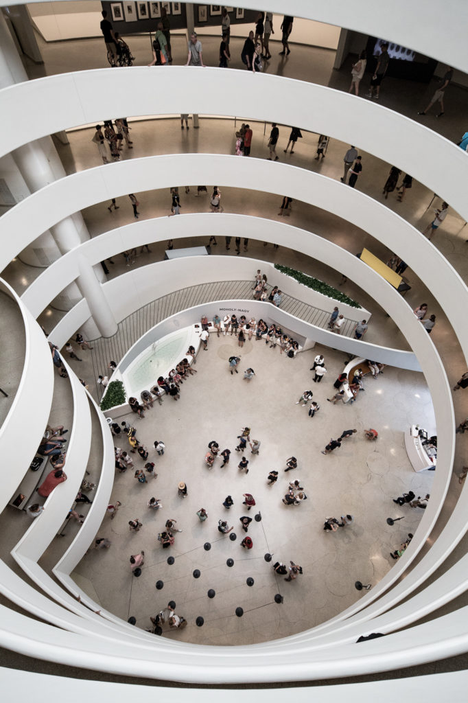 photographie urbaine