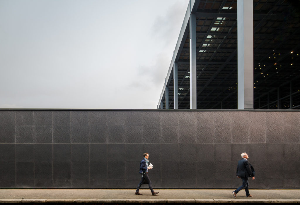 merge Photographe architecture nantes