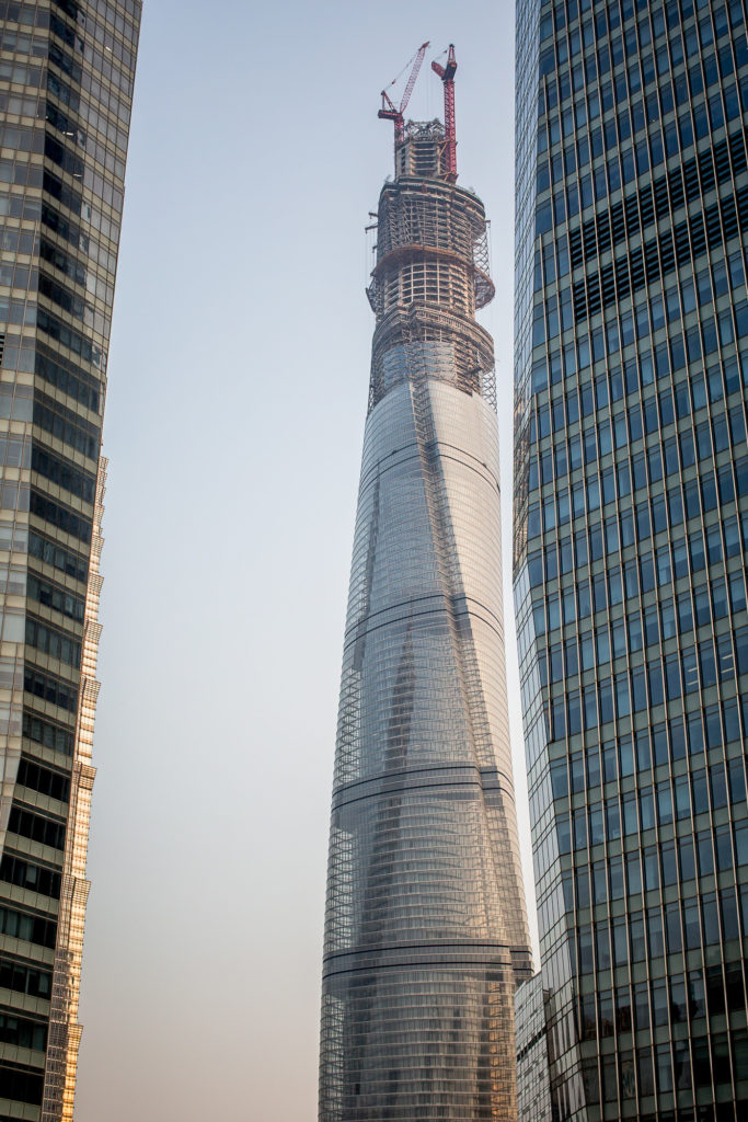Photographe spécialisé en architecture