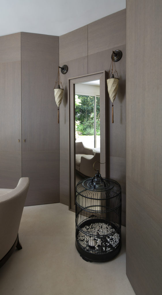 Photographe design intérieur