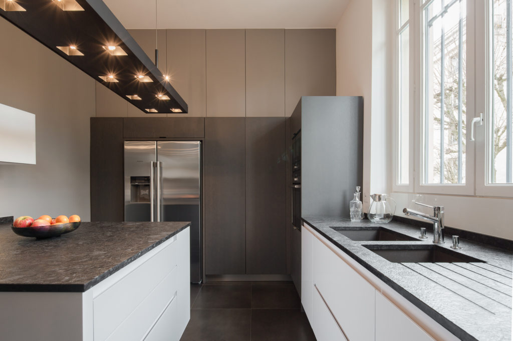 Photographe architecture intérieure