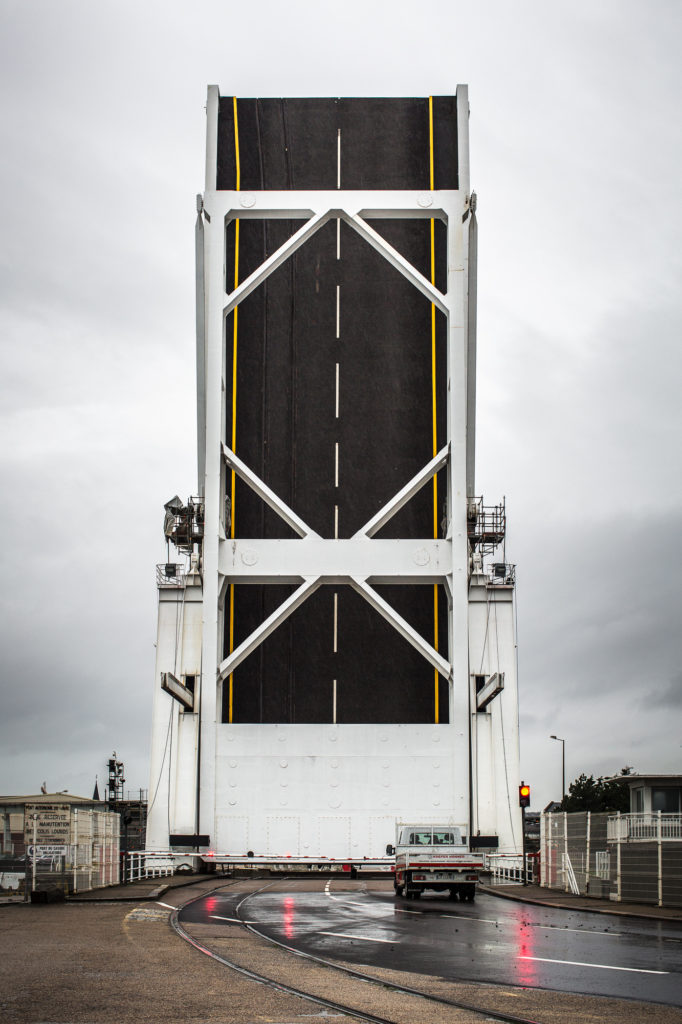 merge photographe industrie