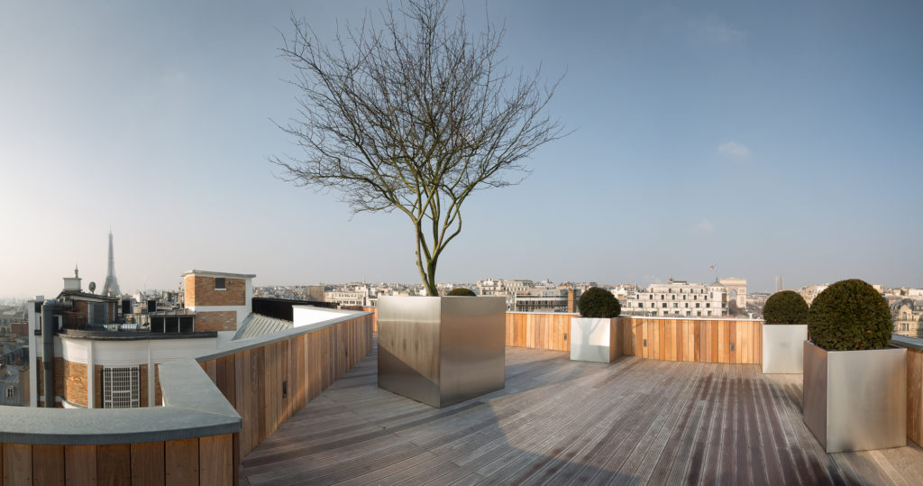 merge photographe immeuble paris