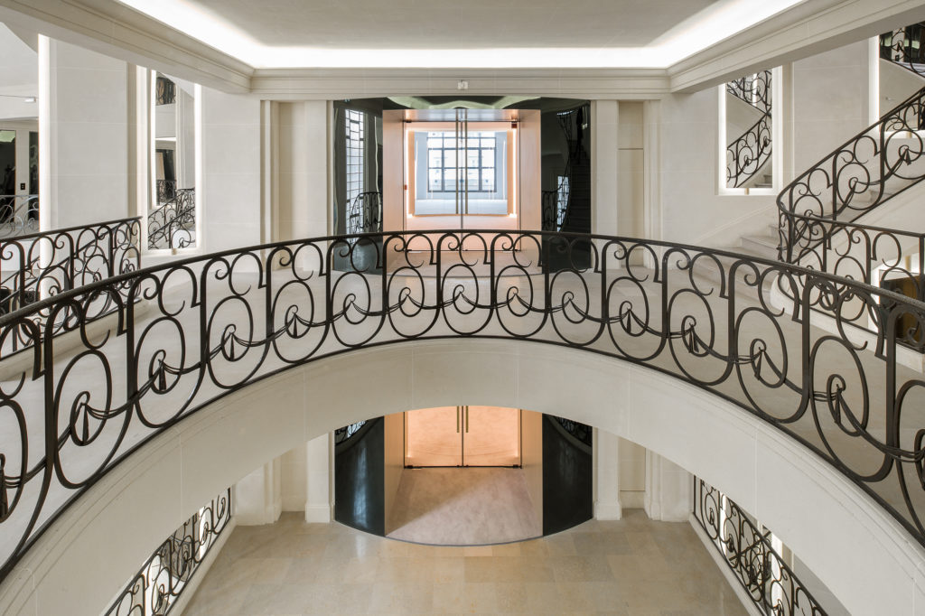 merge photographies d'architecture