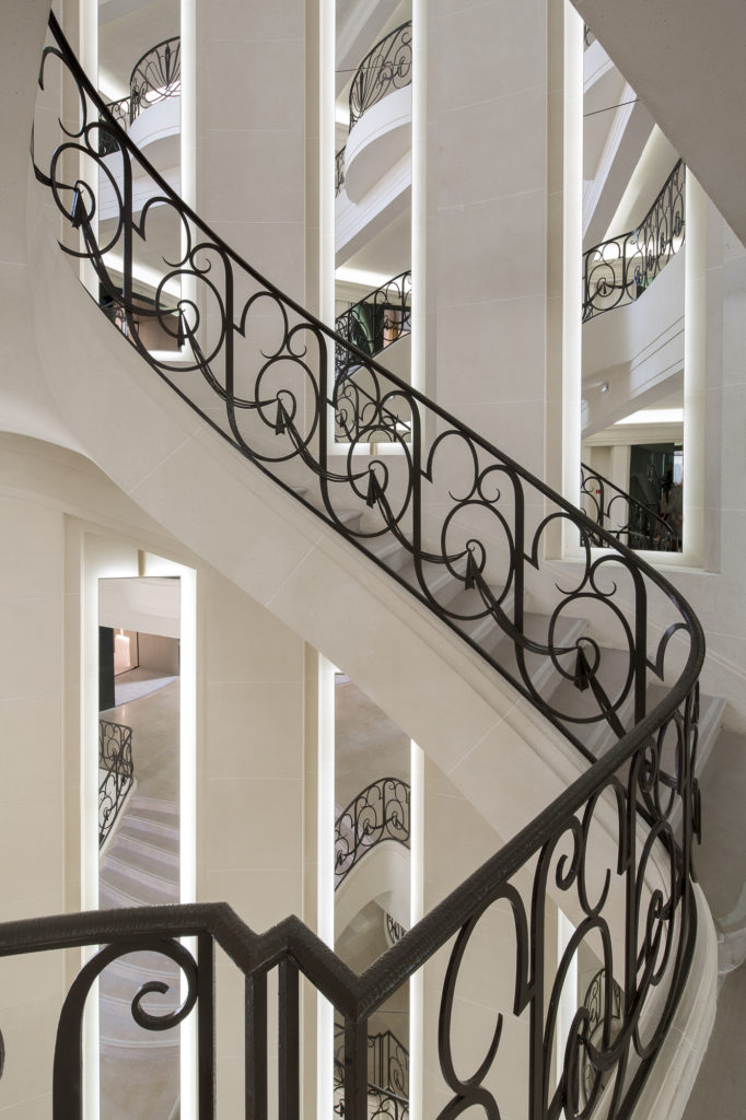 merge photographie d'architecture paris