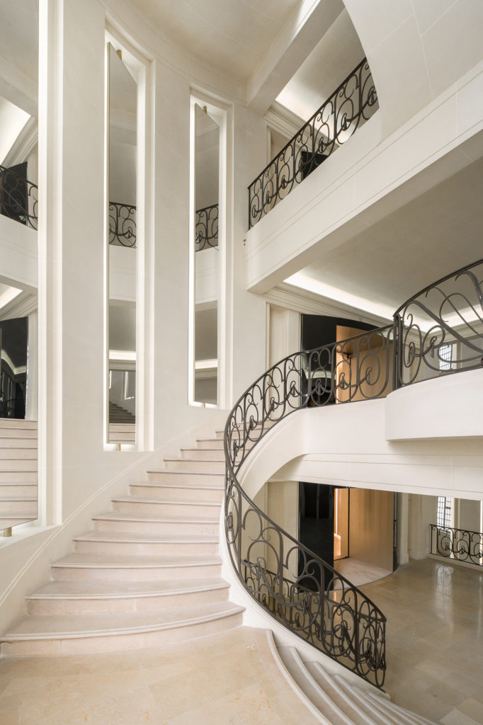 merge photographe architecture appartement parisien