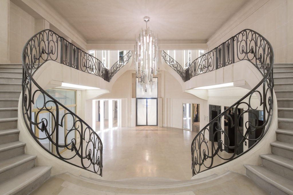 merge photographe architecture appartement