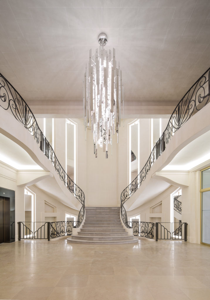 merge photographe d'architecture paris