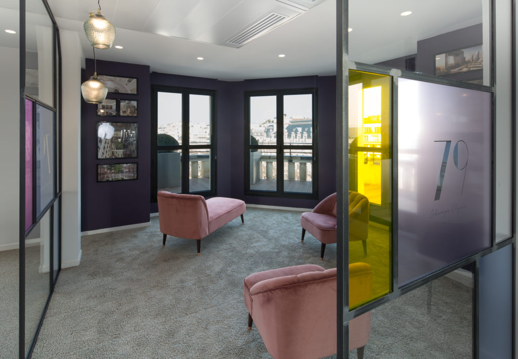 merge commande photographies architecture paris