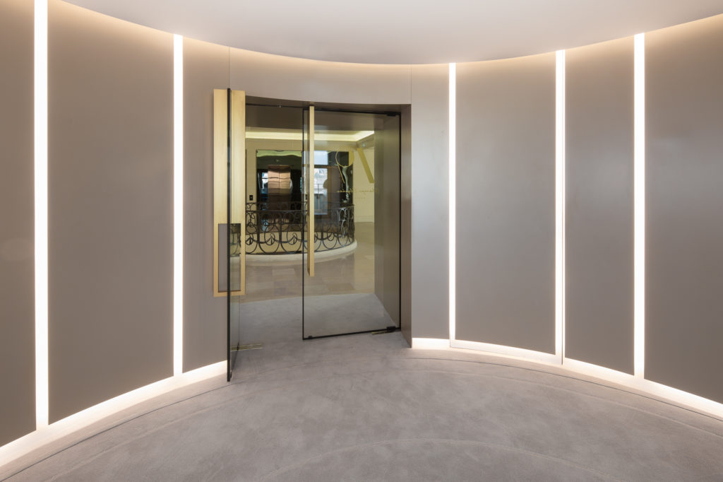 merge appartement parisien photographie