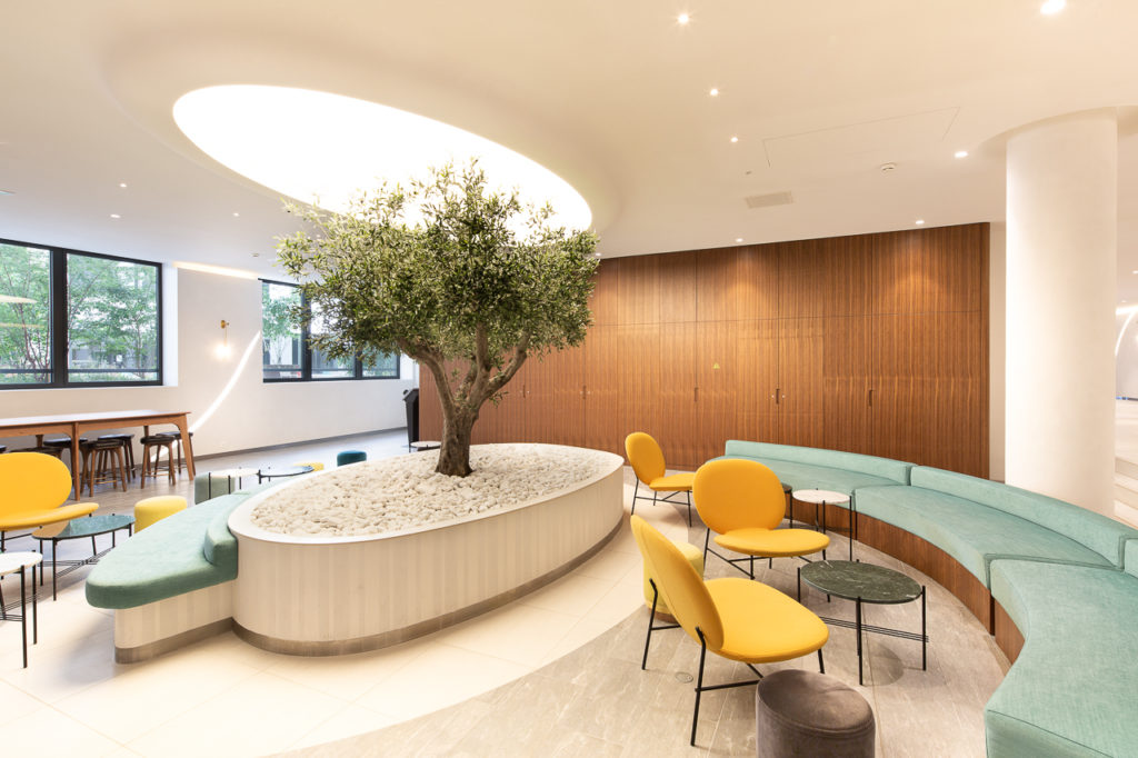 photographie entreprise à Paris